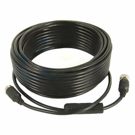 AFTERMARKET PVC50  50' All in One Power/Audio/Video Cable Fits CabCam OTC10-0031